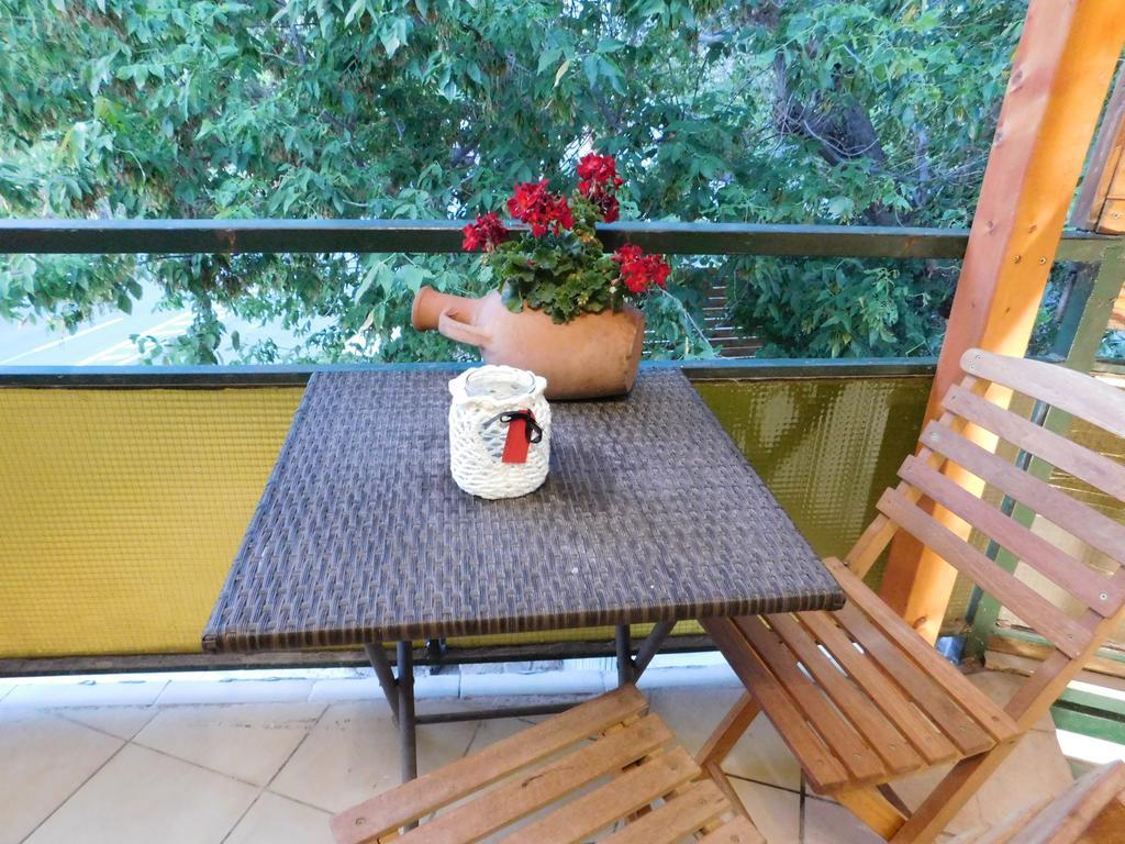 Tulipan Apartman Balatonalmádi Εξωτερικό φωτογραφία